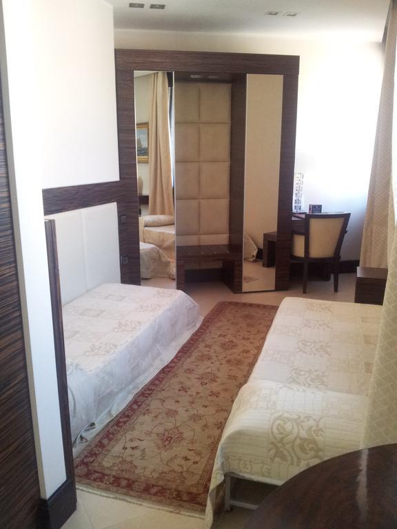 Hotel Excelsior لا ماداّلينا المظهر الخارجي الصورة