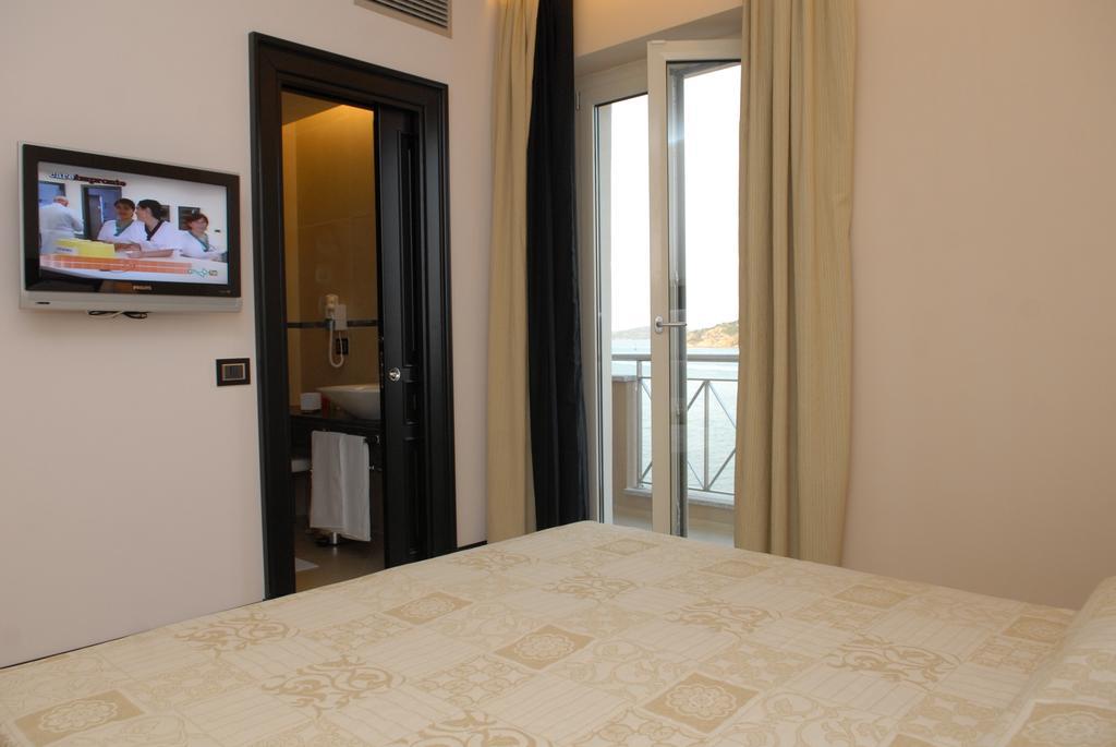 Hotel Excelsior لا ماداّلينا المظهر الخارجي الصورة