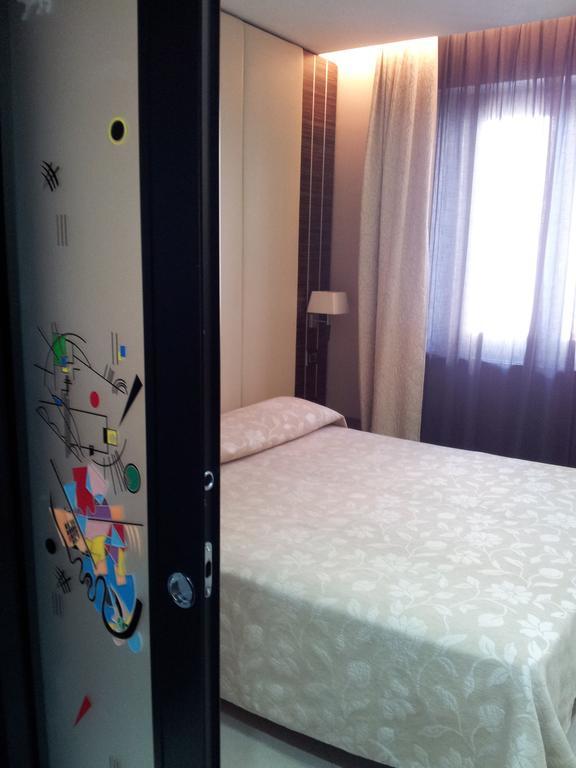 Hotel Excelsior لا ماداّلينا المظهر الخارجي الصورة