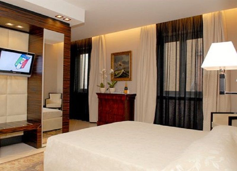 Hotel Excelsior لا ماداّلينا المظهر الخارجي الصورة
