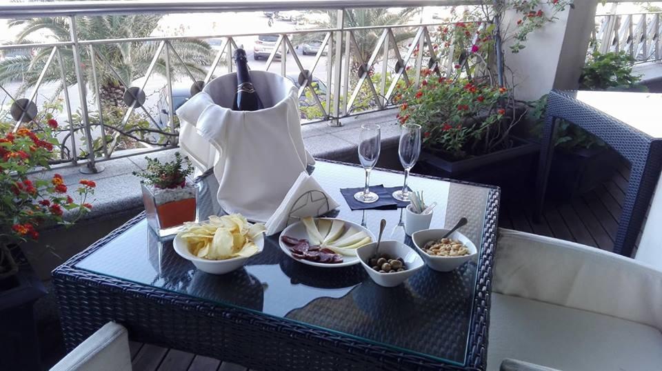 Hotel Excelsior لا ماداّلينا المظهر الخارجي الصورة