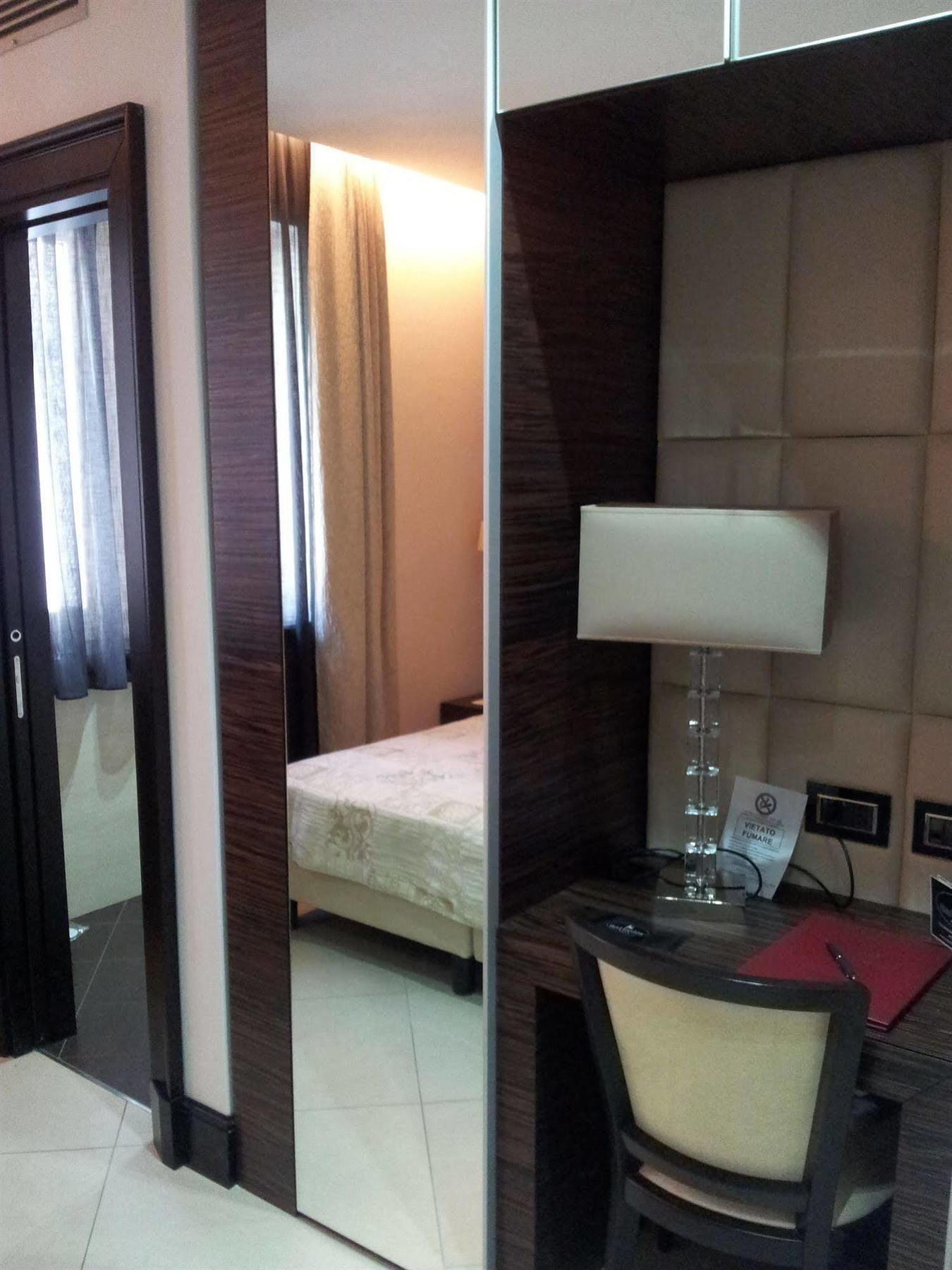 Hotel Excelsior لا ماداّلينا المظهر الخارجي الصورة