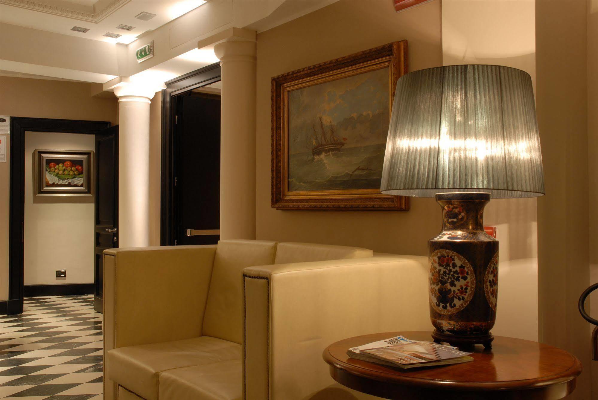 Hotel Excelsior لا ماداّلينا المظهر الخارجي الصورة